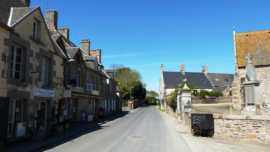 Les Guedrils Villa Genêts Rom bilde